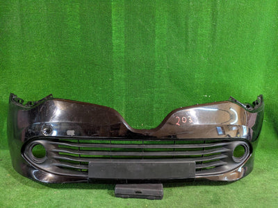 ZDERZAK PRZEDNI PRZÓD RENAULT CLIO IV 12- NR.203