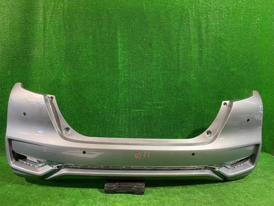 ZDERZAK TYLNY TYŁ HONDA JAZZ IV LIFT 17- NR.4873