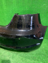 ZDERZAK TYLNY TYŁ AUDI A3 8V SPORTBACK NR.4757
