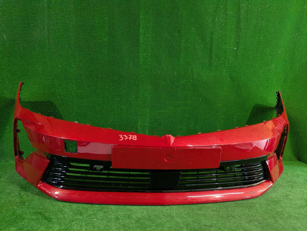 ZDERZAK PRZEDNI PRZÓD OPEL ASTRA L GSI LINE NR.3378