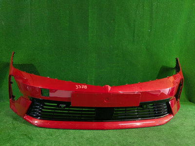 ZDERZAK PRZEDNI PRZÓD OPEL ASTRA L GSI LINE NR.3378