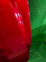 MASKA POKRYWA SILNIKA MAZDA CX-3
