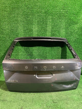 KLAPA TYŁ TYLNA SKODA FABIA III KOMBI