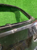 KLAPA BAGAŻNIKA BMW 3 F31 KOMBI