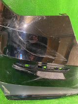 ZDERZAK TYLNY TYŁ MERCEDES CLA W118 AMG 18- NR.4668