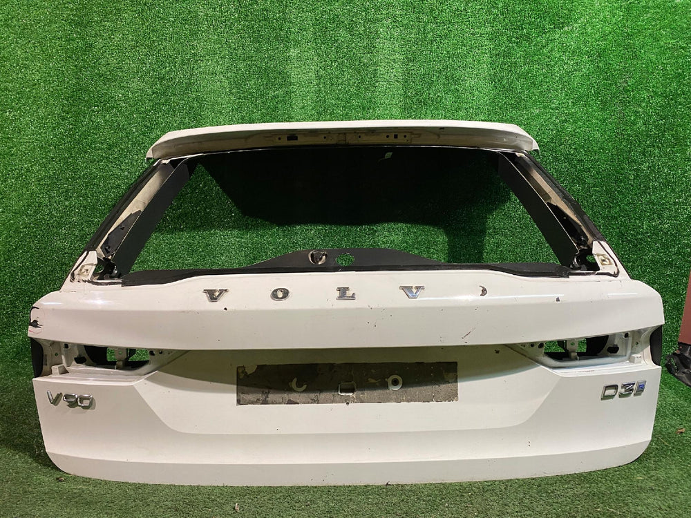 KLAPA TYŁ TYLNA VOLVO V90 II 16-