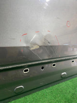 DRZWI PRZEDNIE PRAWE PRAWY PRZÓD MERCEDES GLB W247