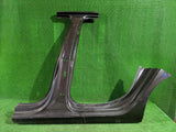 PRÓG LEWY SŁUPEK LEWY AUDI A4 B9 LIFT 19- nr.002