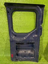 DRZWI TYLNE LEWE LEWY TYŁ FORD TRANSIT CUSTOM 13- NR.7710