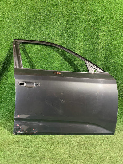 DRZWI PRZEDNIE PRAWE SKODA KAMIQ