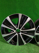 ALUFELGA MERCEDES 18" 8J ET43