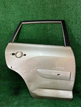 DRZWI TYŁ TYLNE PRAWE TOYOTA RAV4 III