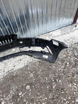 ZDERZAK PRZEDNI SKODA SUPERB III LIFT nr.206