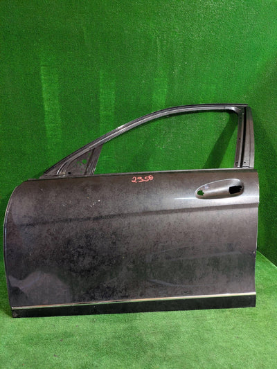 DRZWI PRZEDNIE LEWE LEWY PRZÓD MERCEDES C-KLASA W204 NR.2958