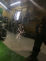 MASKA POKRYWA SILNIKA MERCEDES VITO W447 14-