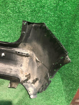ZDERZAK TYLNY TYŁ NISSAN QASHQAI II J11 LIFT NR.1598