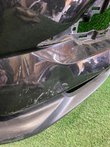 ZDERZAK PRZEDNI PRZÓD NISSAN QASHQAI II LIFT NR.2335