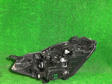 REFLEKTOR LEWY TOYOTA YARIS III LIFT 17- led nr:193
