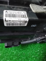 REFLEKTOR LEWY VW TOURAN 1T LIFT 2010-2015R