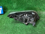 REFLEKTOR LEWY VOLVO XC60 XC-60 08-11