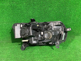 REFLEKTOR LEWY DACIA SANDERO II LIFT