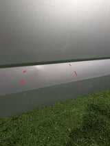 DRZWI TYLNE PRAWE PRAWY TYŁ SKODA OCTAVIA III HB SEDAN NR.3872