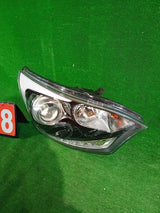 REFLEKTOR PRAWY KIA RIO III SOCZEWKA LED NR.698 NOWY