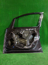 DRZWI PRZEDNIE PRAWE PRAWY PRZÓD OPEL ASTRA J IV 09- NR.2972