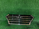 GRILL ATRAPA HYUNDAI TUCSON III LIFT 18- nowy