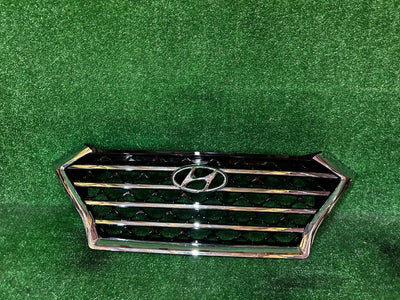 GRILL ATRAPA HYUNDAI TUCSON III LIFT 18- nowy