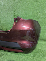 ZDERZAK TYLNY TYŁ NISSAN MICRA K14 17- NR.7678