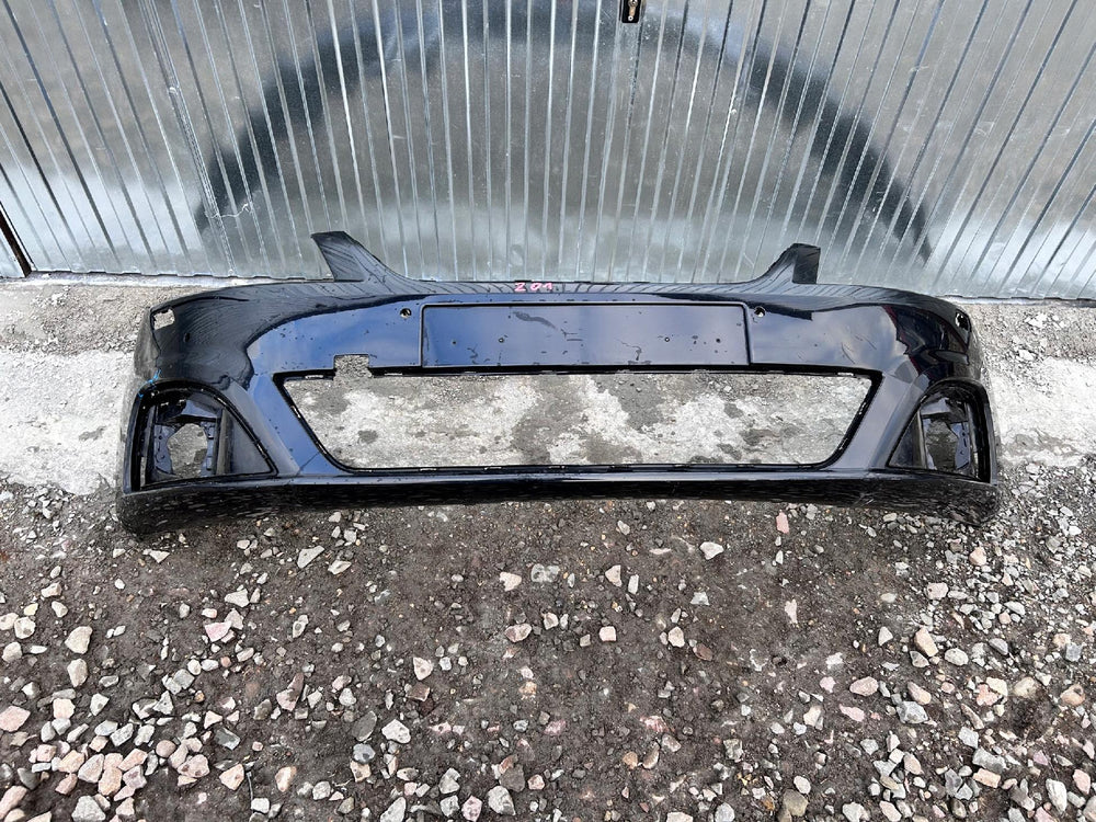 ZDERZAK PRZEDNI SEAT ALHAMBRA II 7N5 NR.0260