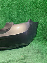 ZDERZAK TYLNY TYŁ BMW 1 F20 NR.2325