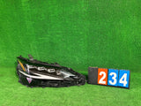 REFLEKTOR PRAWY LEXUS RX V 22- FULL LED nr:234