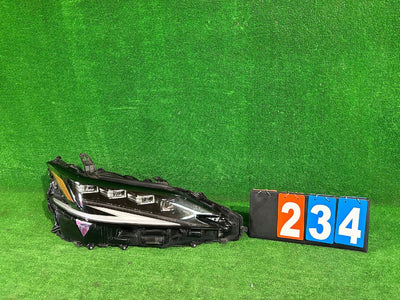 REFLEKTOR PRAWY LEXUS RX V 22- FULL LED nr:234