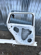 DRZWI TYLNE LEWE MAZDA 6 GJ KOMBI nr.00