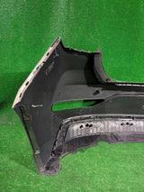ZDERZAK TYLNY TYŁ HYUNDAI I30 III LIFT HB 20- NR.7006