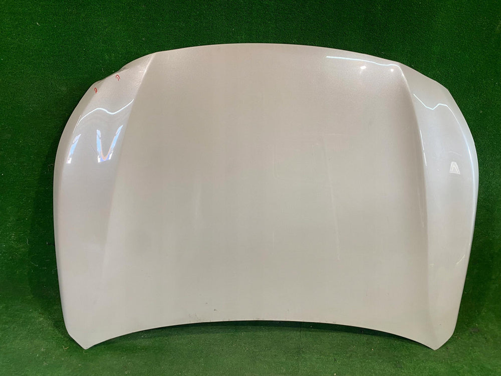 MASKA POKRYWA SILNIKA SUBARU OUTBACK V LEGACY VI