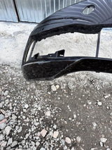 ZDERZAK PRZEDNI SKODA SUPERB III LIFT SCOUT nr.246