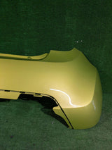 ZDERZAK TYLNY TYŁ CHEVROLET SPARK M300 10- NR.6907