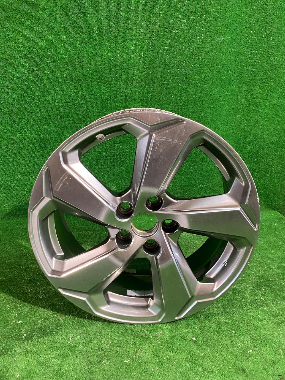 ALUFELGA TOYOTA RAV4 18” 7J ET35