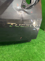 KLAPA TYLNA TYŁ BAGAŻNIKA HYUNDAI TUCSON IV