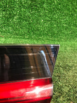 LAMPA TYLNA PRAWA BMW 3 G20 LED USA