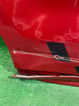 DRZWI TYŁ TYLNE PRAWE SEAT ALHAMBRA VW SHARAN NR.66