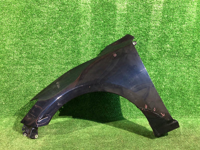 BŁOTNIK PRZEDNI LEWY MAZDA 3 BM 14- NR.00