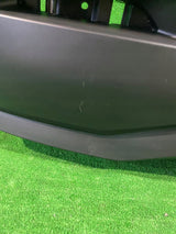 DOKŁADKA ZDERZAKA TYLNA NISSAN JUKE II NR.0029
