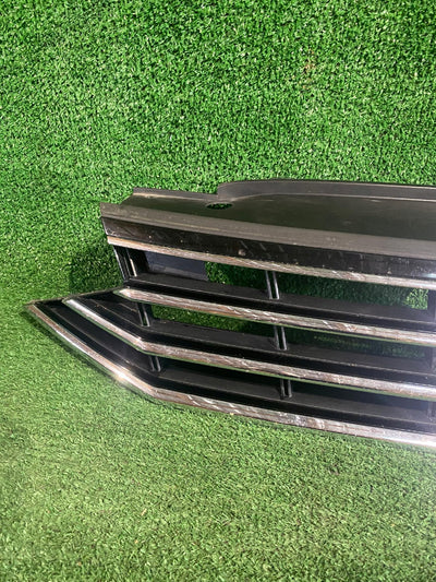 GRILL ATRAPA VW PASSAT B8 LIFT