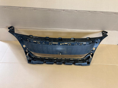 GRILL ATRAPA PEUGEOT 3008 LIFT nr.0