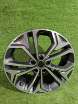 ALUFELGA FELGA ALUMINIOWA HYUNDAI SANTA FE IV 19" 8J ET51 NR.145