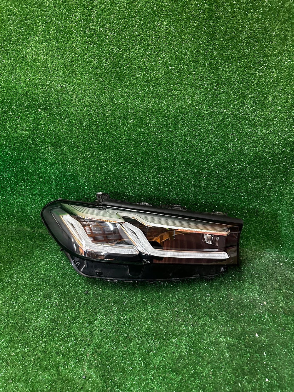 REFLEKTOR PRAWY BMW 5 G30 G31 LIFT FULL LED